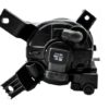 Tåkelysprojektor egnet for AUDI A4 B7 (2004-2007) A3 8P (2003-2008) Høyre side (RH) |