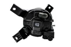 Alternative view of Tåkelysprojektor egnet for AUDI A4 B7 (2004-2007) A3 8P (2003-2008) Høyre side (RH)