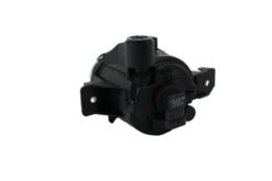 Alternative view of Tåkelysprojektor egnet for BMW 1-serie E87/E88/E81/E81 X3 E83 LCI X5 E70 Venstre