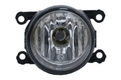 Alternative view of Tåkelysprojektorer Dacia Duster Logan Sandero Citroen C5 C4 Renault Laguna Clio Megane Land Rover egnet for JAGUAR Opel Astra H OPC Opel Astra G OPC