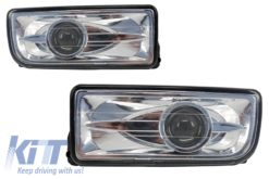 Tåkelysprojektorer egnet for BMW 3-serie E36 (1992-1997)