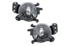 Tåkelysprojektorer egnet for BMW 3-serie E90 Sedan E91 Touring E92 Coupe E93 Cabrio 5-serie E60 Sedan E61 Touring