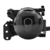 Tåkelysprojektorer egnet for BMW Series 3 E90 E91 Coupe Cabrio E92 E93 Series 5 E60 E61 Kun røyk M-Technik M Design Bumper | Tåkelysprojektorer egnet for BMW Series 3 E90 E91 Coupe Cabrio E92 E93 Series 5 E60 E61 Kun røyk M-Technik M Design Bumper |