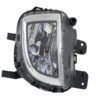 Tåkelysprojektorer egnet for VW Golf VI 6 GTI GTD (2008-2013) | Tåkelysprojektorer egnet for VW Golf VI 6 GTI GTD (2008-2013) |