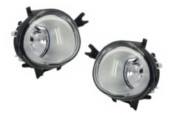 Tåkelysprojektorer egnet for VW TOUAREG 7LA 7L6 7L7 (2002-2010)