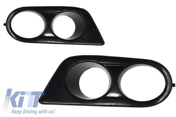 Tåkelys Luftkanaldeksler egnet for BMW 3-serie E46 (1998-2005) M3 H-Design |