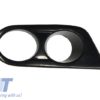 Tåkelys Luftkanaldeksler egnet for BMW 3-serie E46 (1998-2005) M3 H-Design | Tåkelys Luftkanaldeksler egnet for BMW 3-serie E46 (1998-2005) M3 H-Design |