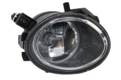 Alternative view of Tåkelys Klar egnet for BMW 3-serie E46 (1998-2003) 5-serie E39 (1996-2002) Sport-versjon