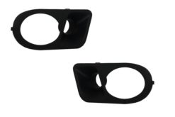 Alternative view of Tåkelysdeksler passer for BMW E39 M5 (1998-2003) H-Design