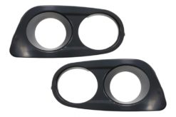 Tåkelysholderdeksler egnet for BMW 3-serie E46 (1998-2005) M-Technik Design