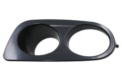 Alternative view of Tåkelysholderdeksler egnet for BMW 3-serie E46 (1998-2005) M-Technik Design