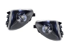 Tåkelys Lamper Projektorer egnet for BMW 5-serie F10 F11 (2010-up) Standard