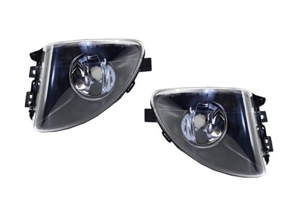 Tåkelys Lamper Projektorer egnet for BMW 5-serie F10 F11 (2010-up) Standard |