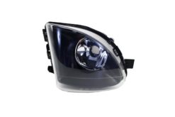 Alternative view of Tåkelys Lamper Projektorer egnet for BMW 5-serie F10 F11 (2010-up) Standard