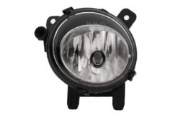 Alternative view of Tåkelys projektorer egnet for BMW 1-serie F20 F21 (2011-opp) 3-serie F30 F31 F34 (2011-opp) 4-serie F32 F33 (2013-opp) M-tech M-Sport Design