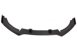 Alternative view of Front Bumper Add-On Spoiler Lip passende for AUDI A5 8T RS5 (2008-2016) Real Carbon