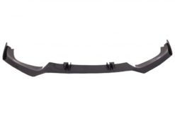 Alternative view of Front Bumper Add-On Spoiler Lip passende for Audi A7 RS7 4G (2010-2018) Real Carbon