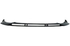 Front Bumper Add-On Spoiler Lip egnet for Audi A3 8V Facelift S-Line (2017-up) Piano Black