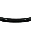 Front Bumper Add-On Spoiler Lip egnet for Audi A3 8V Facelift S-Line (2017-up) Piano Black | Front Bumper Add-On Spoiler Lip egnet for Audi A3 8V Facelift S-Line (2017-up) Piano Black |