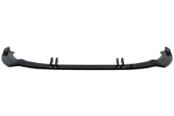 Front Bumper Add-On Spoiler Lip egnet for Audi A5 F5 Facelift S-Line (2020-up) Piano Black