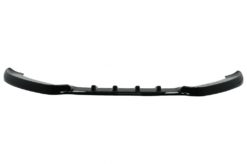 Alternative view of Front Bumper Add-On Spoiler Lip passende for Audi A5 8T (2007-2011) Piano Black