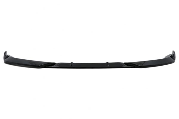 Front Bumper Add-On Spoiler Lip egnet for BMW 3 Series E92 E93 LCI (2010-2014) Coupe Cabrio Piano Black |