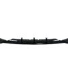 Front Bumper Add-On Spoiler Lip egnet for BMW 3 Series E92 E93 M3 (2006-2009) Coupe Cabrio Piano Black |