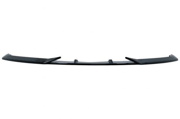 Front Bumper Add-On Spoiler Lip egnet for BMW 3 Series E92 E93 (2006-2009) Coupe Cabrio Piano Black |