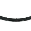 Front Bumper Add-On Spoiler Lip egnet for Tesla Model 3 (2017-up) Piano Black | Front Bumper Add-On Spoiler Lip egnet for Tesla Model 3 (2017-up) Piano Black |