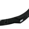 Front Bumper Add-On Spoiler Lip egnet for Tesla Model 3 (2017-up) Piano Black | Front Bumper Add-On Spoiler Lip egnet for Tesla Model 3 (2017-up) Piano Black |