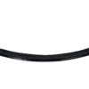 Front Bumper Add-On Spoiler Lip egnet for Tesla Model Y (2020-Up) Piano Black | Front Bumper Add-On Spoiler Lip egnet for Tesla Model Y (2020-Up) Piano Black |
