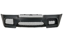 Alternative view of Støtfanger foran og forskjerm passer for BMW X5 E70 (2007-2013) X5M M-Design