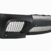 Støtfanger foran og forskjerm passer for BMW X5 E70 (2007-2013) X5M M-Design |