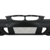 Fremre støtfanger og bakre støtfanger med PDC 18mm egnet for BMW 5-serie E60 LCI (2007-2010) M-Technik Design |