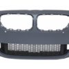 Støtfanger foran og sideskjørt som passer for BMW F10 F11 5-serien (2011-up) M-Technik Design |