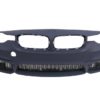 Støtfanger foran for BMW 3-serie F30 F31 (2011-2019) M3 Design | Støtfanger foran for BMW 3-serie F30 F31 (2011-2019) M3 Design |