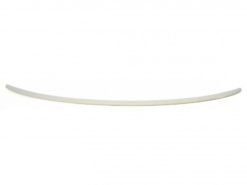 Alternative view of Frontfanger leppe og Bagasjeromsspoiler lokk - BMW 3-serie E92/E93 (2006-2009) Coupe Cabrio M-Tech Sport M3 Design