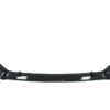 Front Bumper Lip Extension Spoiler egnet for VW Polo 6R 6C Facelift (2009-2017) Piano Black | Front Bumper Lip Extension Spoiler egnet for VW Polo 6R 6C Facelift (2009-2017) Piano Black |