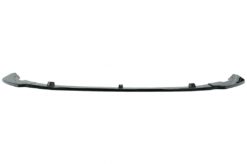 Front Bumper Lip Extension Spoiler passende for VW Golf VI 6 MK6 (2009-2013) GTI Design Piano Black