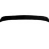 Front Bumper Lip Extension Spoiler egnet for VW Golf VII 7 5G Pre-Facelift (2013-2017) Glossy Black & White | Front Bumper Lip Extension Spoiler egnet for VW Golf VII 7 5G Pre-Facelift (2013-2017) Glossy Black & White |