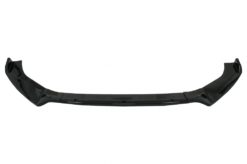 Alternative view of Front Bumper Lip Extension Spoiler egnet for VW Golf 7 GTI 7.5 GTI & R (2013-2020) Piano Black