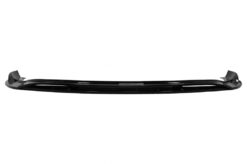Front Bumper Lip Extension Spoiler egnet for VW Golf 8 R (2020-) Piano Black