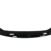 Front Bumper Lip Extension Spoiler egnet for VW Golf 8 R (2020-) Piano Black | Front Bumper Lip Extension Spoiler egnet for VW Golf 8 R (2020-) Piano Black |