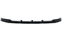 Front Bumper Lip Extension Spoiler egnet for VW Transporter Multivan Caravelle T5 Facelift (2010-2015) Standard Bumper