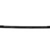 Front Bumper Lip Extension Spoiler egnet for VW Golf 8 (2020-Up) Standard Piano Black |