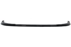 Alternative view of Front Bumper Lip Extension Spoiler egnet for VW Golf 8 (2020-Up) Standard Piano Black