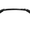 Front Bumper Lip Extension Spoiler egnet for Peugeot 208 Mk2 (2020-Up) Piano Black | Front Bumper Lip Extension Spoiler egnet for Peugeot 208 Mk2 (2020-Up) Piano Black |