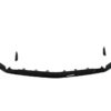Front Bumper Lip Extension egnet for Mercedes A-Klasse A45 W177 V177 (2018-up) A45S Design Piano Black | Front Bumper Lip Extension egnet for Mercedes A-Klasse A45 W177 V177 (2018-up) A45S Design Piano Black |