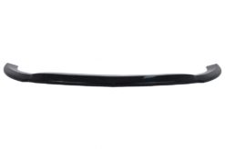 Alternative view of Frontspoiler egnet for Mercedes V-Klasse W447 (2014-Up) kun for Standard Edition Piano Black
