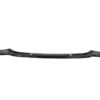 Front Bumper Lip Spoiler egnet for BMW 1 Series F20 F21 LCI (2015-2019) Hatchback M Sport Piano Black | Front Bumper Lip Spoiler egnet for BMW 1 Series F20 F21 LCI (2015-2019) Hatchback M Sport Piano Black |